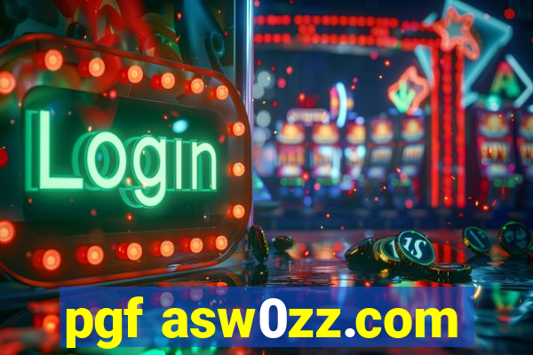 pgf asw0zz.com